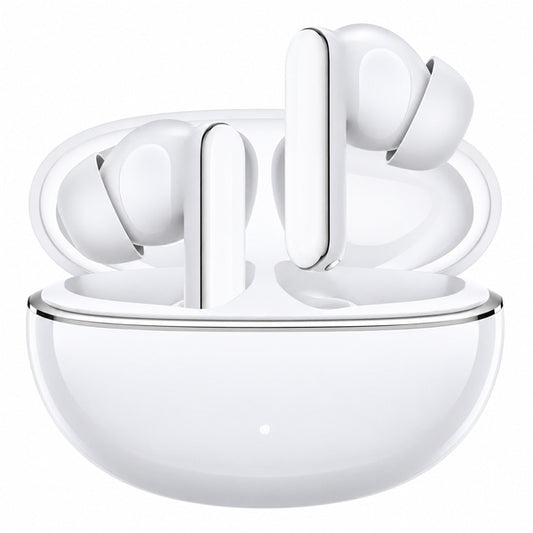 Audífonos In Ear Bluetooth Honor Choice Earbuds X8i ANC Blanco