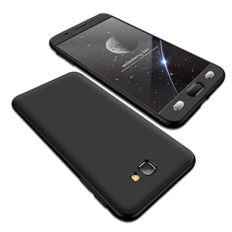 Samsung Galaxy J7 Prime J7 Prime 2 Carcasa 360 Slim Gkk
