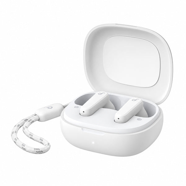 Audífonos Bluetooth True Wireless Soundcore P20i Bluetooth 5.3 IPX5 30 Horas