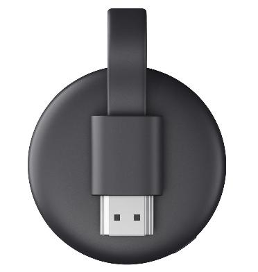 Google Chromecast 3 Tercera Generacion – imagen 2