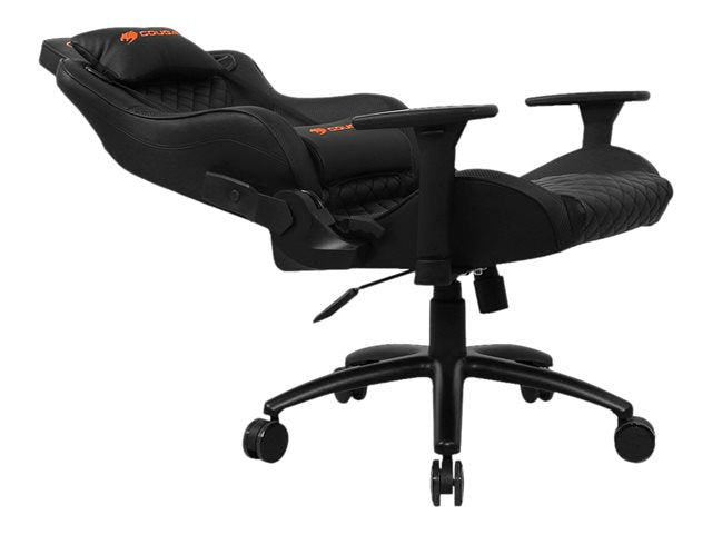 Silla Gamer Profesional Cougar Explorer S Negro – imagen 3