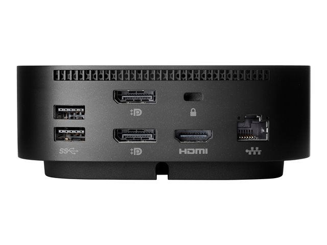 Adaptador Hub Docking Station Hp Dock G5 USB-C Hdmi, Displayport Usb 3.0 – imagen 2