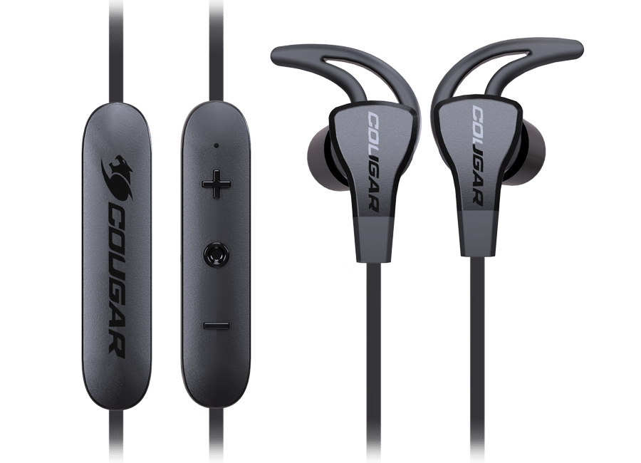 Audifonos Gamer Cougar Bluetooth Havoc Bt – imagen 3