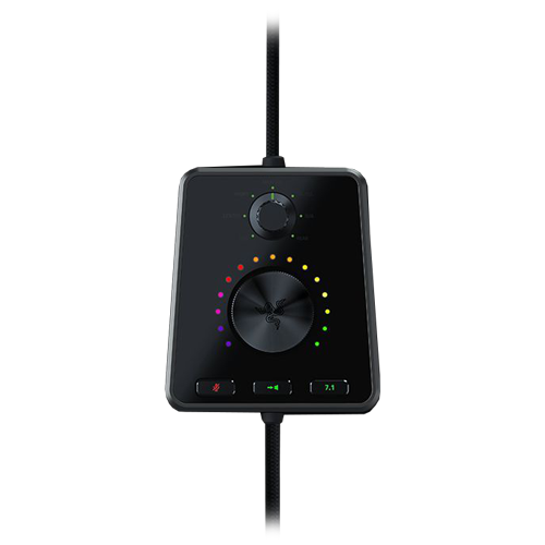 Audifonos Gamer Razer Tiamat V2 7.1 Real – imagen 6