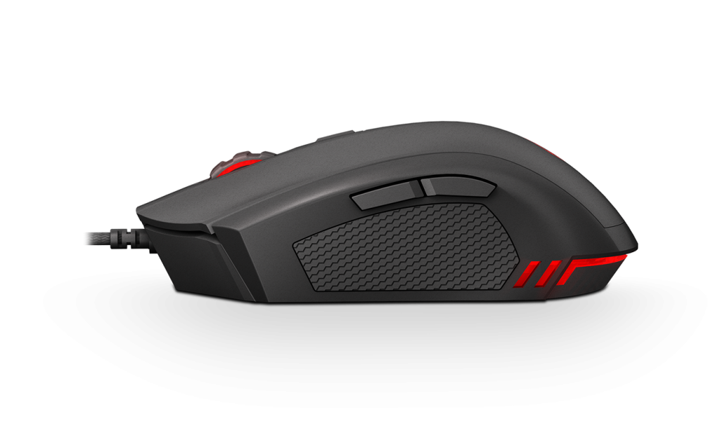 Mouse Gamer Exon V30 Ozone – imagen 2