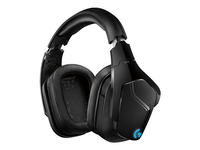 Audífono Gamer Inalámbrico Logitech G935 7.1 – imagen 3