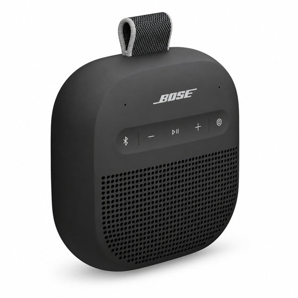 Parlante Bluetooth Bose SoundLink Micro (2da Generación) | IP67 Resistente al Agua, 12 h de Batería, USB-C