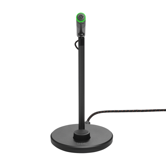 Micrófono Gamer Jbl Quantum Stream Talk Negro – imagen 3