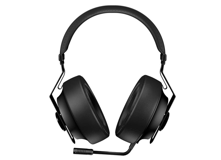 Audifono Gamer Cougar Phontum Essential Negro – imagen 2