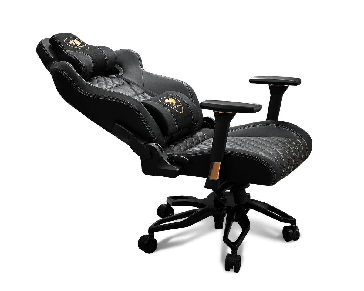 Silla Gamer Profesional Cougar Armor Titan Pro Royale – imagen 5