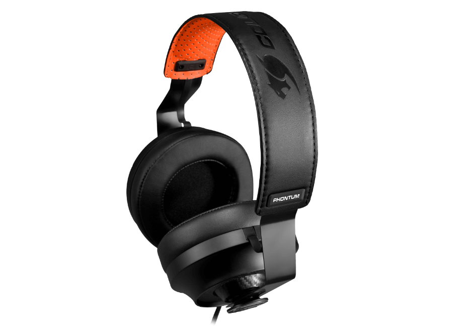 Audifono Gamer Cougar Phontum Pc Ps4 Xbox Switch – imagen 3