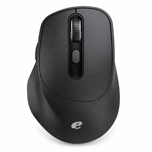 Mouse Inalámbrico Acer EMR213 Recargable Dual Conexión Carga Tipo C 1600 Dpi