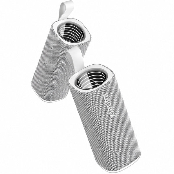 Parlante Bluetooth Xiaomi Sound Play 18W IP68 con Luz 3D