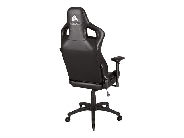 Silla Gamer Corsair T1 Race Negro – imagen 3