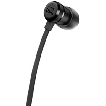 Audifono Jbl In-ear T290 Original Negro – imagen 2