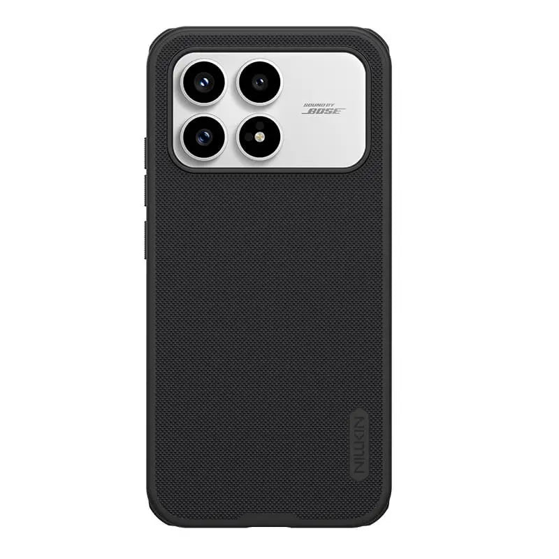 Carcasa Nillkin Super Frosted Pro Magnetica Para Xiaomi Redmi K90 Poco F8 Pro