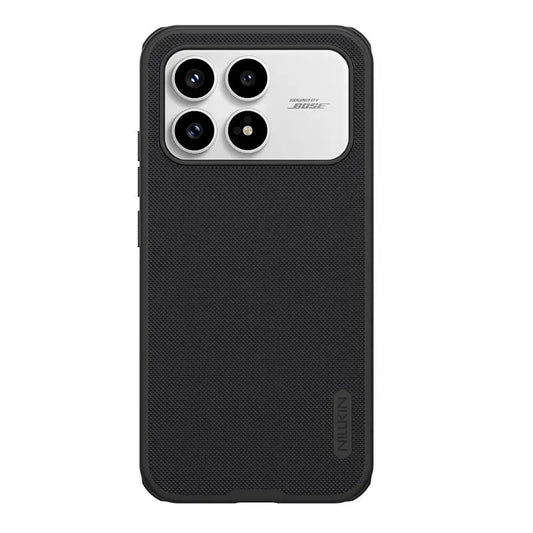 Carcasa Nillkin Super Frosted Pro Magnetica Para Xiaomi Redmi K90 Poco F8 Pro