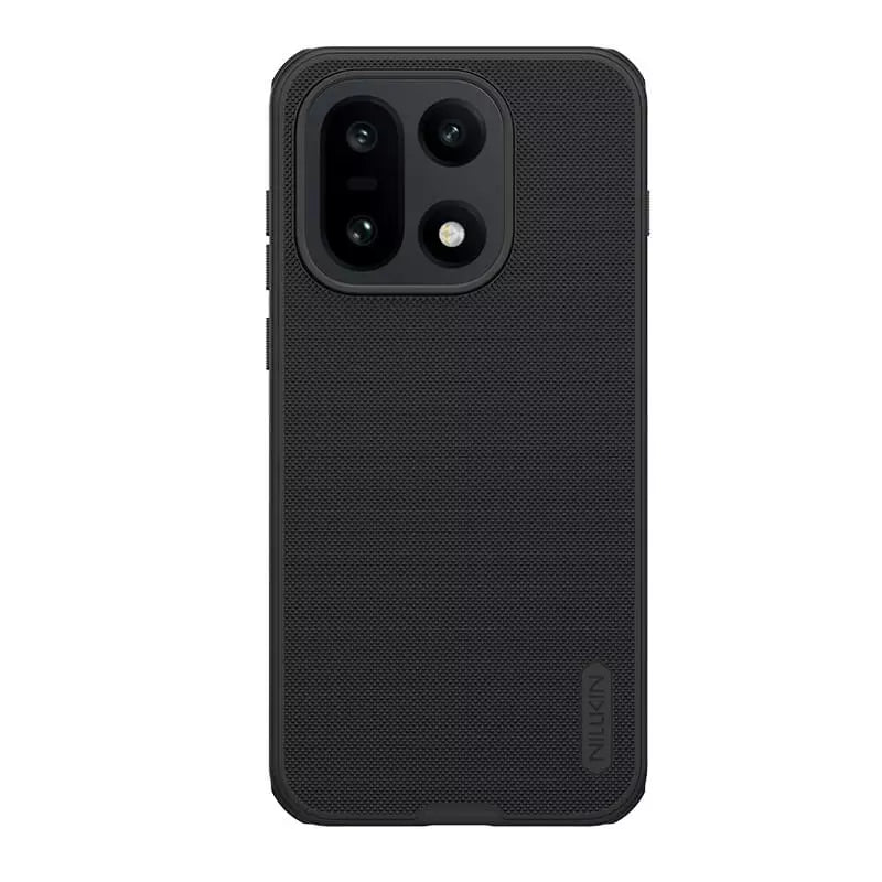 Carcasa Nillkin Super Frosted Pro Magnetica Para Oneplus 15