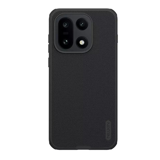 Carcasa Nillkin Super Frosted Pro Magnetica Para Oneplus 15