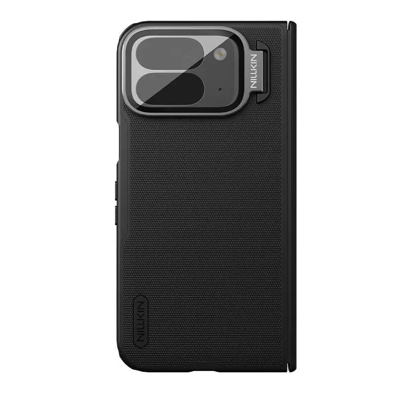 Carcasa Nillkin Frosted Prop Lens Cover Para Google Pixel 10 Pro Fold – imagen 5