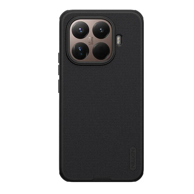 Carcasa Nillkin Super Frosted Pro Magnetica Para Xiaomi 15t Pro