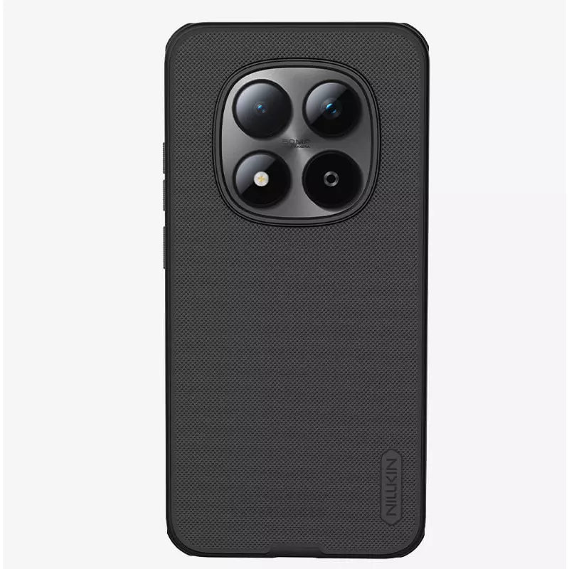 Carcasa Nillkin Super Frosted Pro Magnetica Para Xiaomi Redmi Note 15 Pro Plus