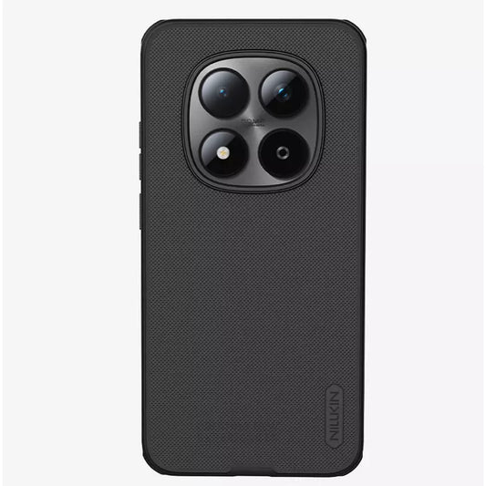 Carcasa Nillkin Super Frosted Pro Magnetica Para Xiaomi Redmi Note 15 Pro Plus