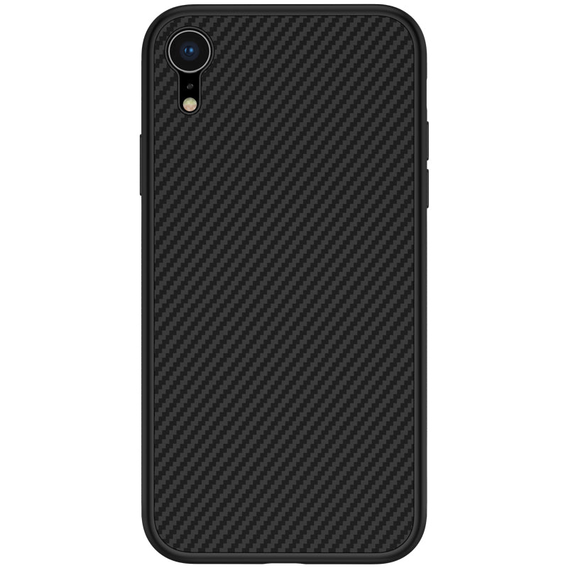 Iphone Xr Fibra Sintetica Premium Nillkin – imagen 3