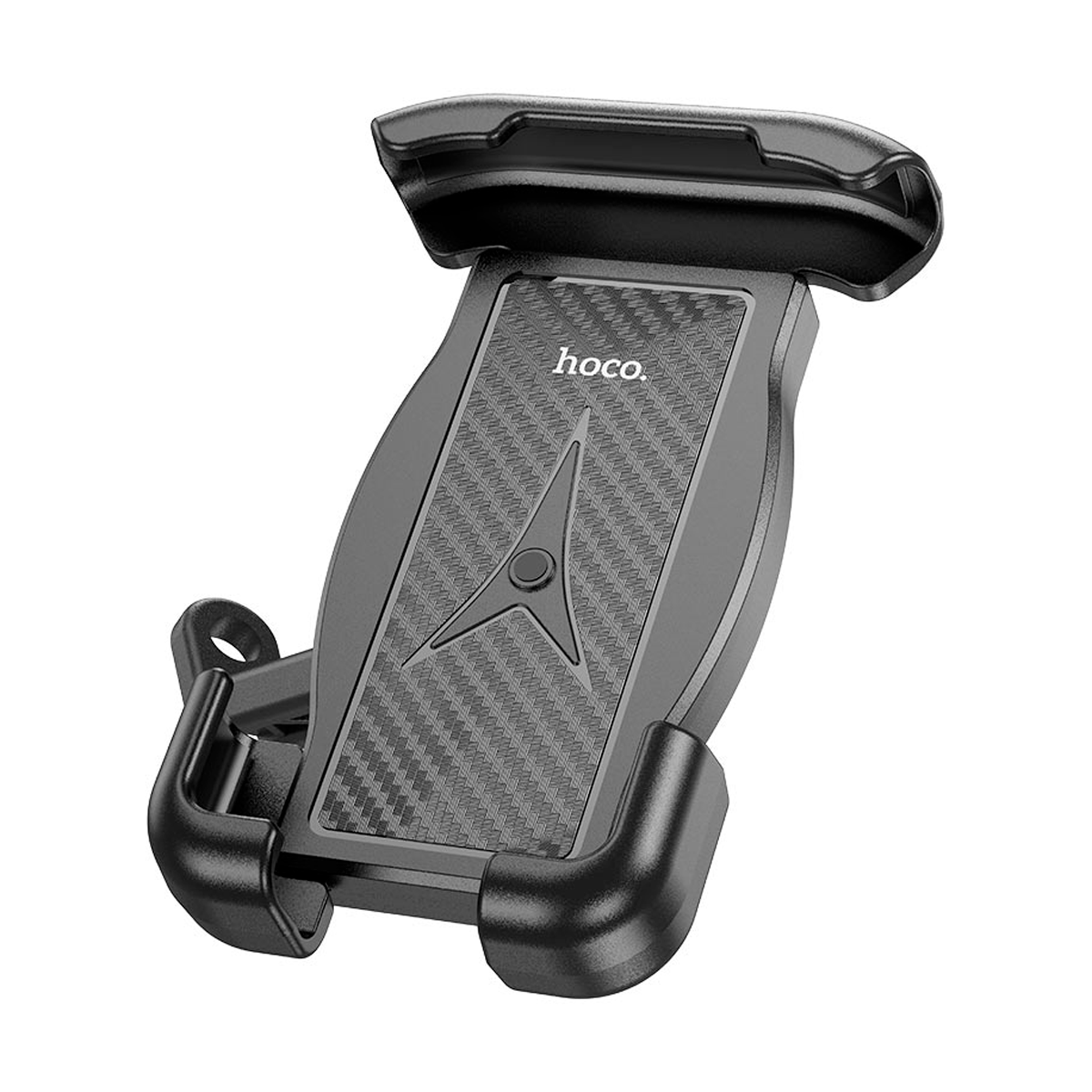 Soporte De Moto Hoco Ca119 Negro