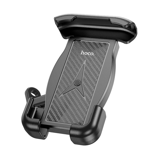 Soporte De Moto Hoco Ca119 Negro