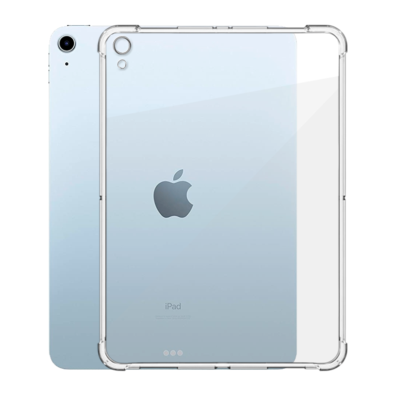 Carcasa Transparente Para Ipad 10.9 2022