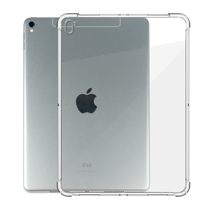 Carcasa Transparente Para Ipad 9.7