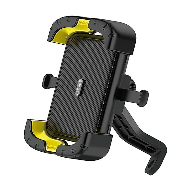 Soporte De Moto Y Bicicleta Lenyes Cr170 Negro