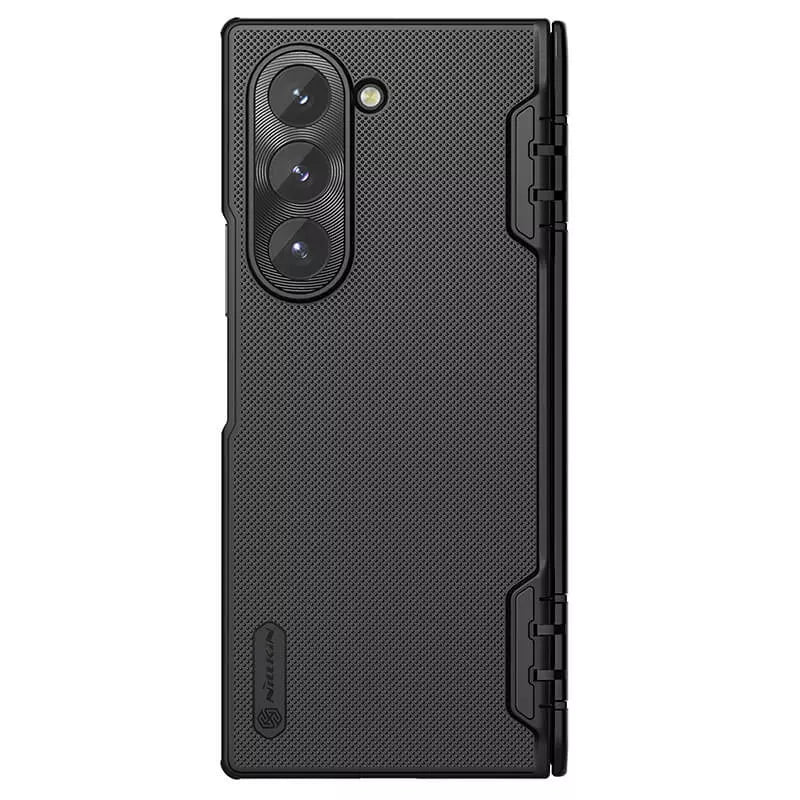 Carcasa Nillkin Frosted Magnetica Sin Espacio S Pen Para Samsung Galaxy Z Fold 6 5g – imagen 5