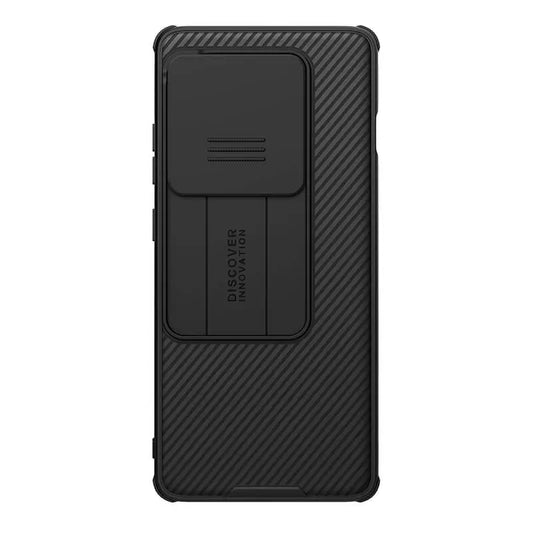 Carcasa Nillkin Camshield Pro Para Oneplus Ace 3 12r