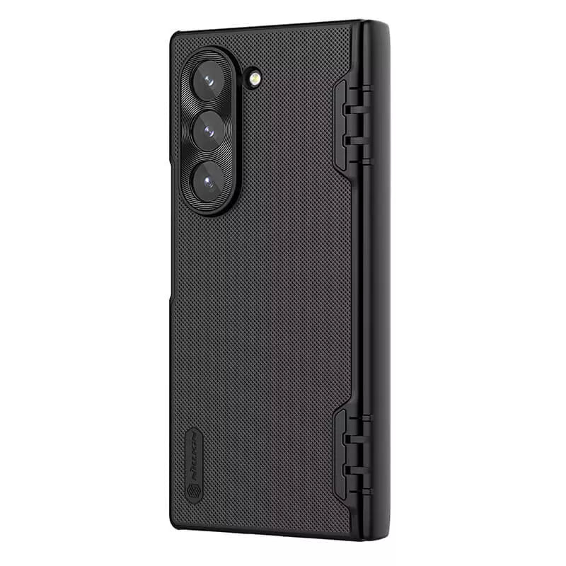 Carcasa Nillkin Frosted Magnetica Sin Espacio S Pen Para Samsung Galaxy Z Fold 6 5g – imagen 4