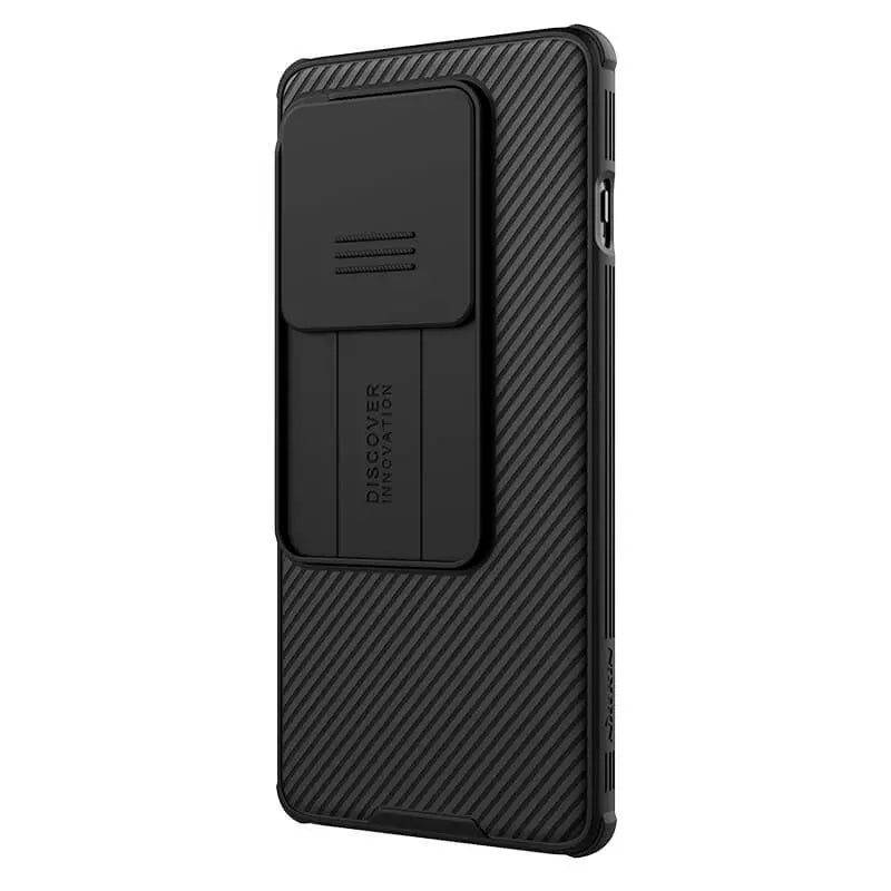 Carcasa Nillkin Camshield Pro Para Oneplus Ace 3 12r – imagen 2