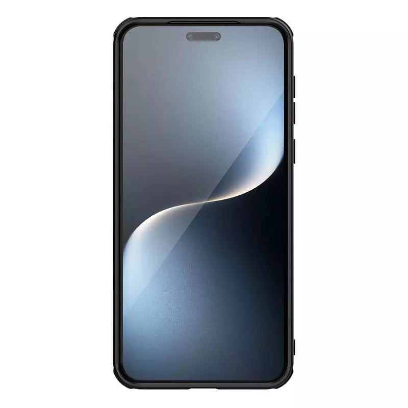 Carcasa Nillkin Camshield Pro Para Honor Magic 7 Pro – imagen 2