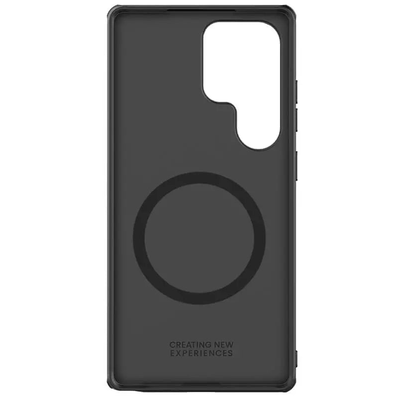 Carcasa Nillkin Super Frosted Pro Magnetica Para Samsung Galaxy S25 Ultra – imagen 4