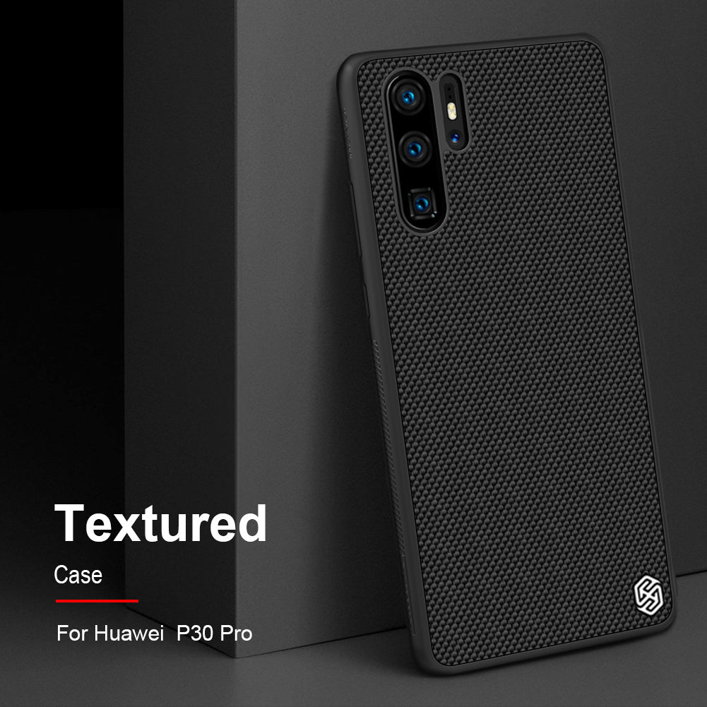 Huawei P30 Pro Carcasa Texture Nillkin Premium – imagen 4
