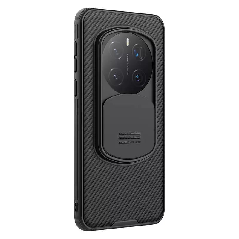 Carcasa Nillkin Camshield Pro Para Honor Magic 7 Pro – imagen 3