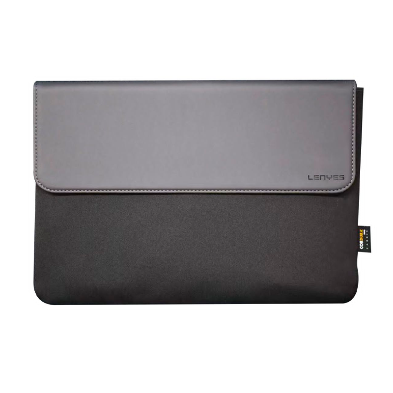 Bolso Notebook Protección Lenyes Lb503 14 Pulgadas Negro