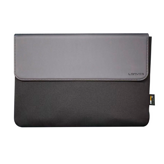 Bolso Notebook Protección Lenyes Lb503 14 Pulgadas Negro