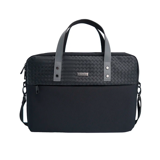 Bolso Notebook Protección Lenyes Lb552 14 Pulgadas Negro