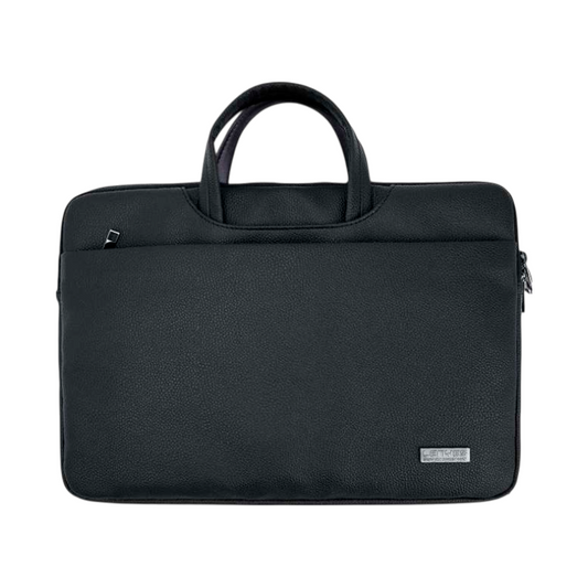 Bolso Notebook Protección Lenyes Lb529 13 Pulgadas Negro