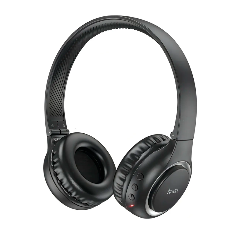 Audífonos Headset Bluetooth Hoco W41 Negro