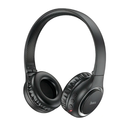 Audífonos Headset Bluetooth Hoco W41 Negro