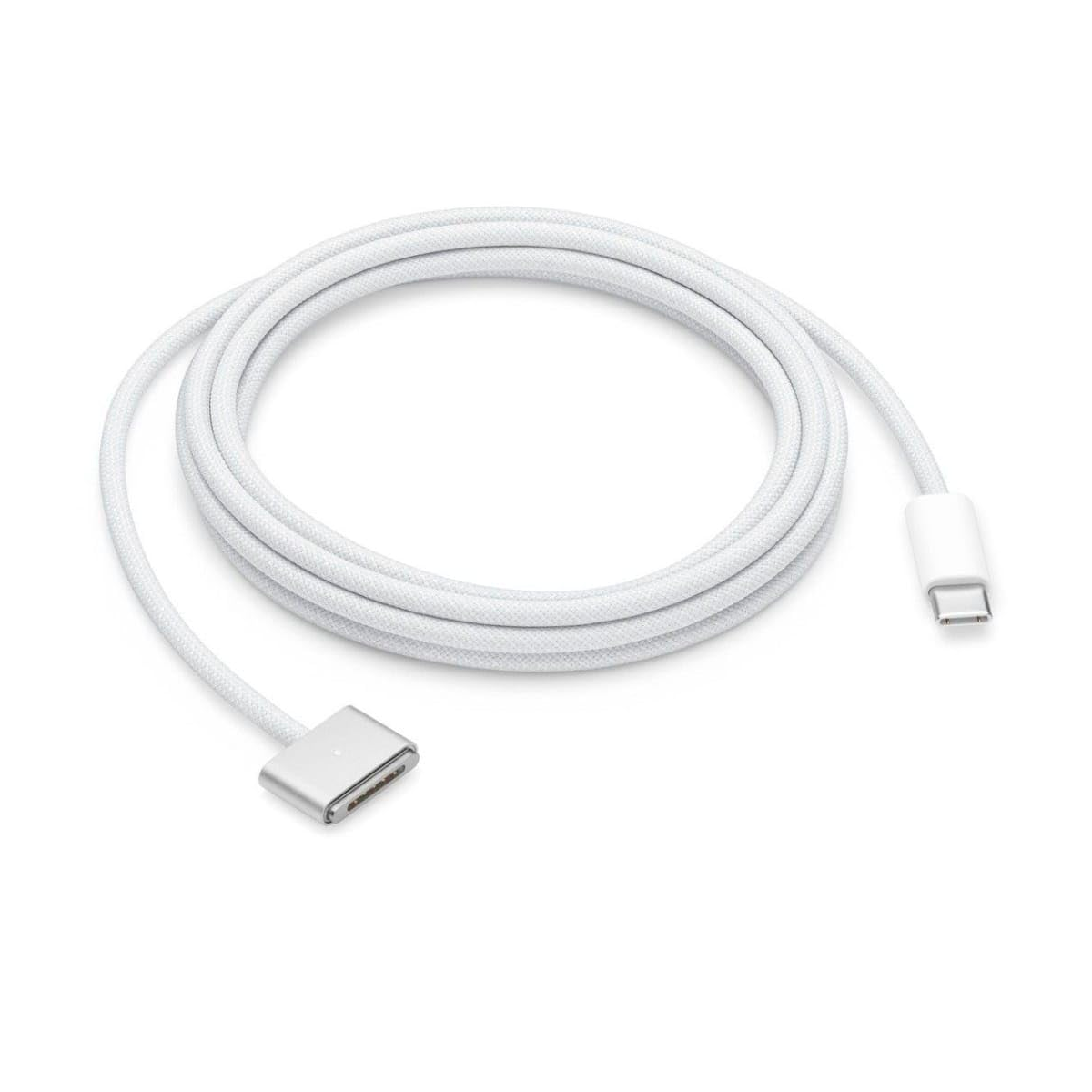 Cable Tipo C a Mag 3 140w Hoco X103 Blanco