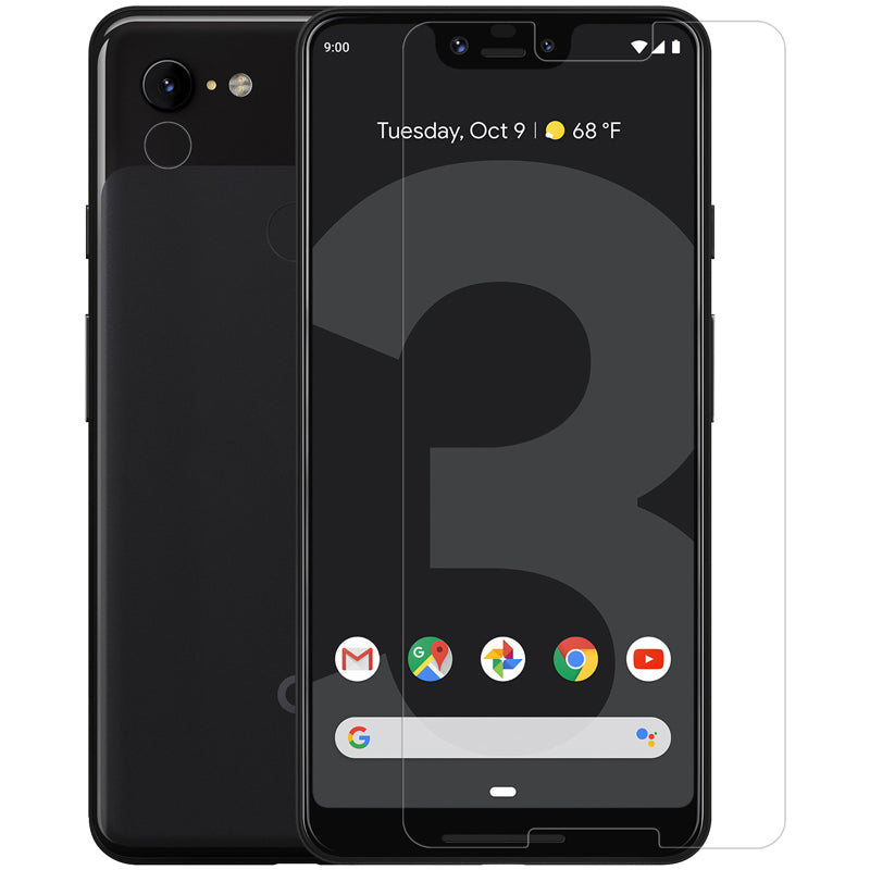 Google Pixel 3 Xl Vidrio Templado Nillkin – imagen 3