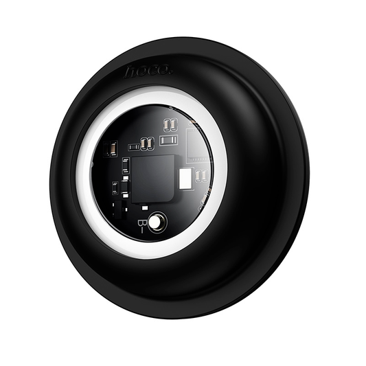 Dispositivo Inteligente Anti Pérdida Hoco Tag E91b Para Iphone Gps
